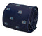 navy mens tie with camera photography quirky design